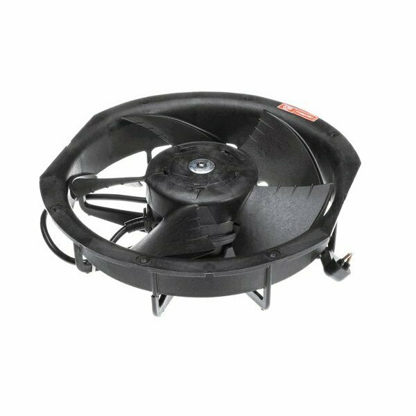 Hillphoenix Fan Motor P108358D